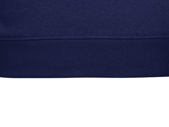 Толстовка с капюшоном оверсайз «Lisbon» унисекс