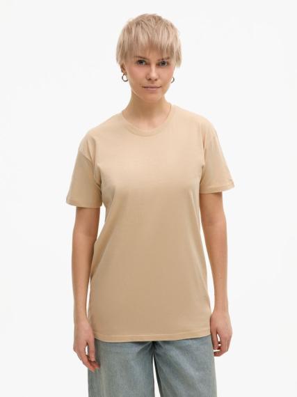 Футболка Imperial 190 песочная, размер M