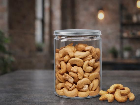 Кешью жареный «NutBite»