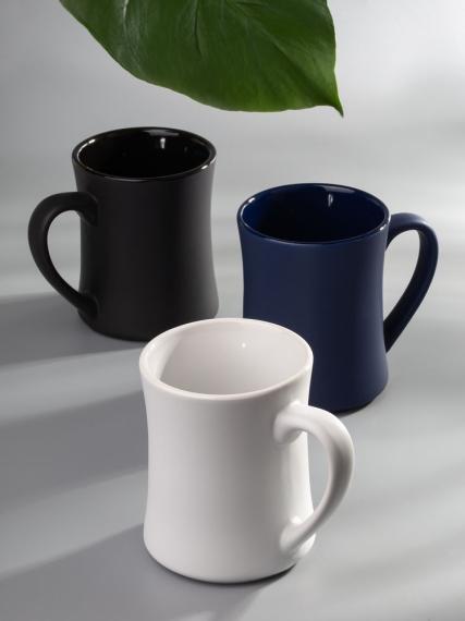 Кружка Gratia, синяя