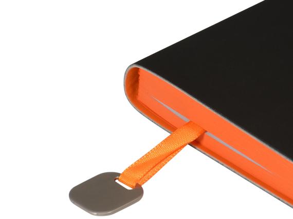 Ежедневник недатированный А5 «Mercury»