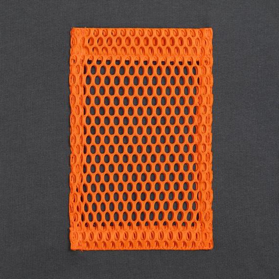 Худи Kirenga 2.0, темно-серое (графит), размер M