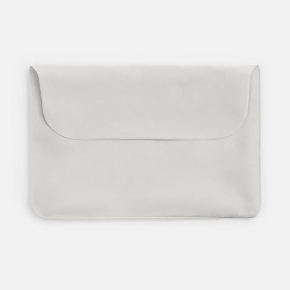 Набор для путешествий Essential, серый