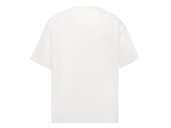 Футболка с пич отделкой «Kyoto», унисекс