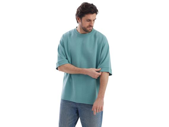 Футболка «Gamma.01» мужская