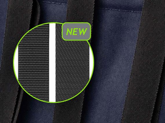 Складная сумка-холодильник «Refresh»