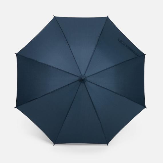 Зонт-трость Jolly Brolly, темно-синий