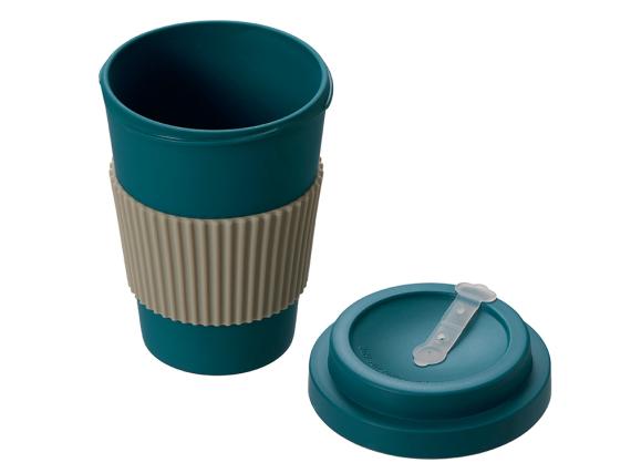 Термокружка из натуральных волокон «Muffin»