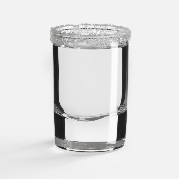 Стопка «Сиде», широкая