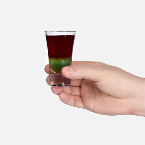 Стопка Boston Shots