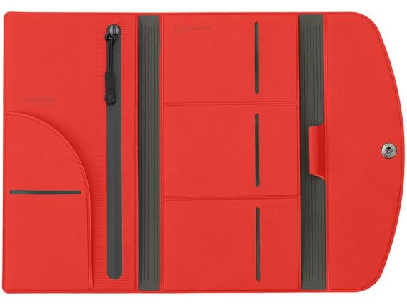 Дорожный органайзер на кнопке «Favor»