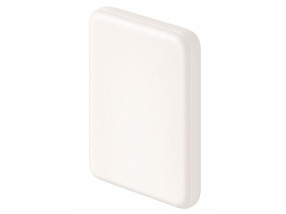 Магнитный внешний беспроводной аккумулятор «Polarix», QC/PD, 10000 мАч