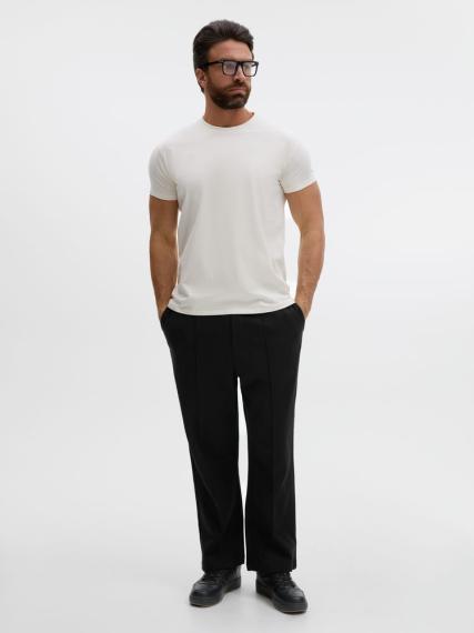 Футболка Imperial 190, молочно-белая, размер XL