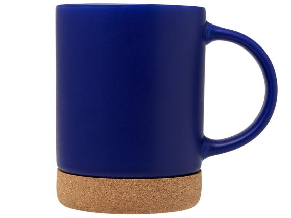 Кружка с пробковым дном «Корк & Бон»