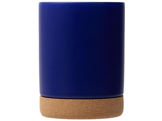 Кружка с пробковым дном «Корк & Бон»