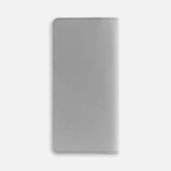 Органайзер для путешествий Alaska, серый