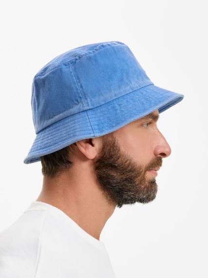 Панама Berwi, синяя