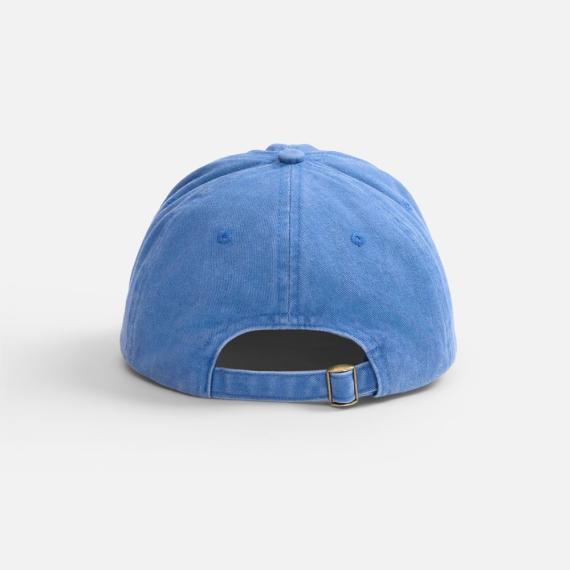 Бейсболка Berwi, синяя