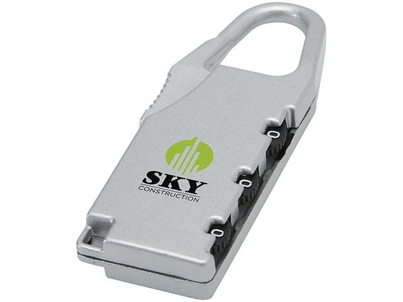 Багажный замок «Путешественник»