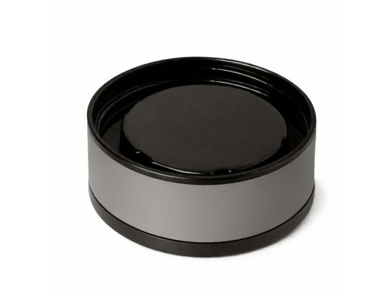 Вакуумный термос «Vacuum Flask C1», soft touch, 420мл