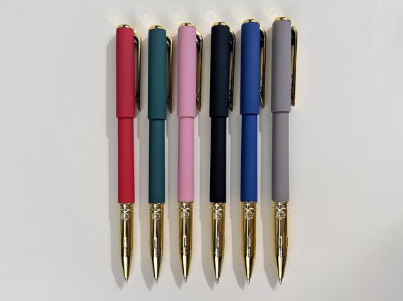 Ручка пластиковая шариковая «Parliament»