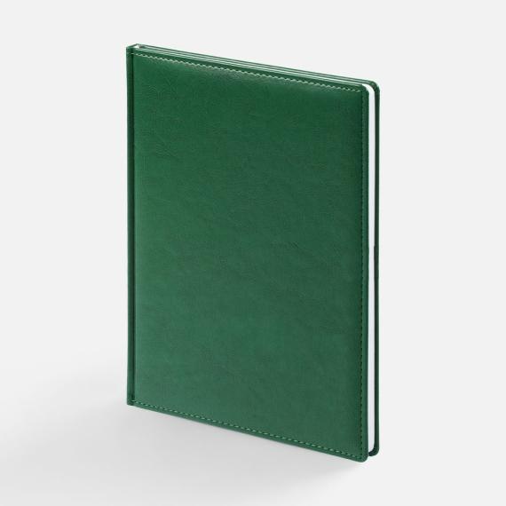 Еженедельник Nebraska, датированный, зеленый