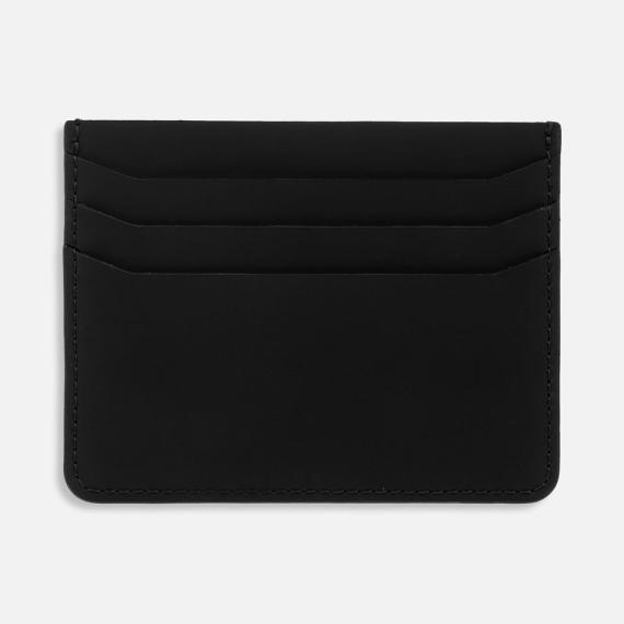 Чехол для карт Alaska, черный