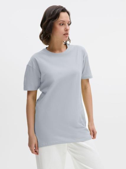 Футболка Regent 150, серая, размер 3XL