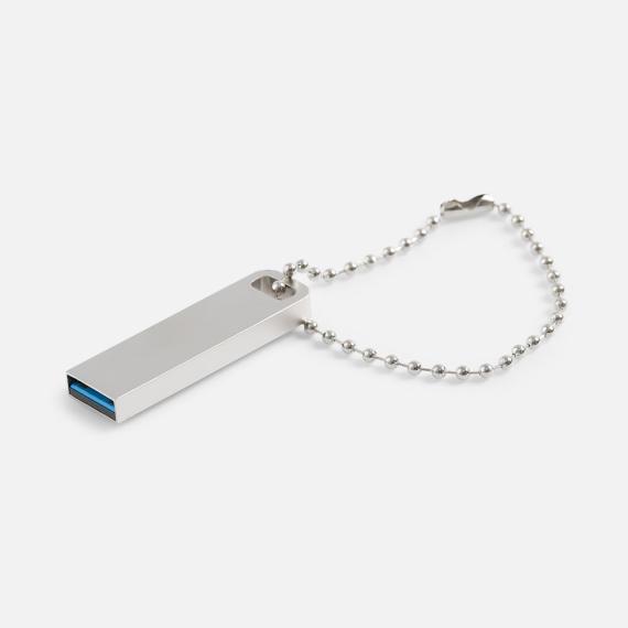Флешка Big Style, USB 3.0, 32 Гб