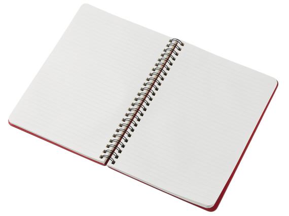 Блокнот А5 «Дантэ»