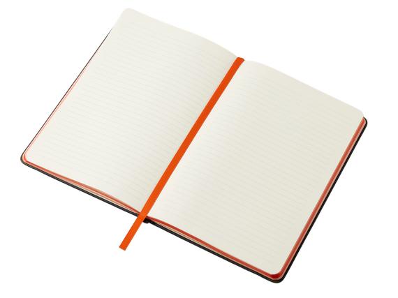 Бизнес блокнот А5 «Босси Джуниор»