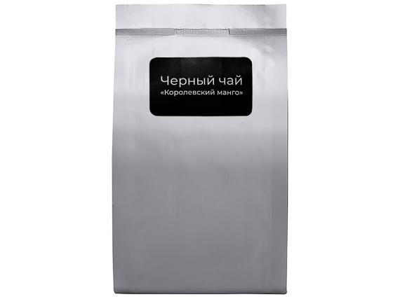 Чай черный «Королевский манго»,  серия Herbalis