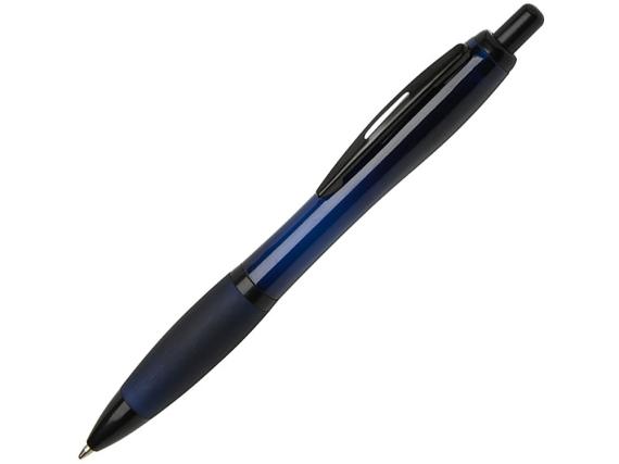 Ручка пластиковая шариковая «Nash»