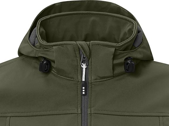 Куртка софтшел «Ланглей» женская